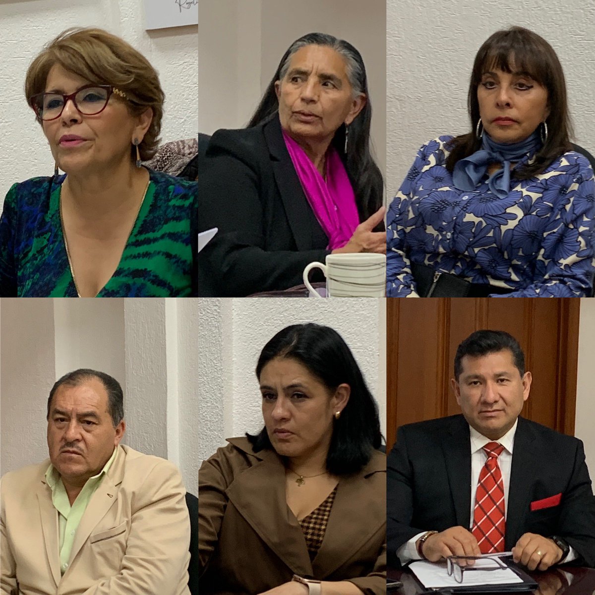 SEB_Edoméx (@seb_edomex) on Twitter photo #Educación <a href="/SeducEdomex/">Educación, Ciencia, Tecnología e Innovación</a>
Reunión de trabajo <a href="/SEB_Edomex/">SEB_Edoméx</a>
Inicio del Ciclo escolar 2023-2024
•Aprendizajes esperados
•Estrategia Curricular #IgualdadDeGénero
•Red PEA <a href="/UNESCOMexico/">UNESCO México</a>
•Docentes
<a href="/geramonro05/">Gerardo Monroy</a> <a href="/TinocoGRogelio/">Rogelio Tinoco G</a> <a href="/AnastasiaVega21/">Anastasia Vega</a> <a href="/ma_pureza/">María Carbajal</a> <a href="/PatriciaJaraF/">Paty Jaramillo</a> #Educación <a href="/SeducEdomex/">Educación, Ciencia, Tecnología e Innovación</a>
Reunión de trabajo <a href="/SEB_Edomex/">SEB_Edoméx</a>
Inicio del Ciclo escolar 2023-2024
•Aprendizajes esperados
•Estrategia Curricular #IgualdadDeGénero
•Red PEA <a href="/UNESCOMexico/">UNESCO México</a>
•Docentes
<a href="/geramonro05/">Gerardo Monroy</a> <a href="/TinocoGRogelio/">Rogelio Tinoco G</a> <a href="/AnastasiaVega21/">Anastasia Vega</a> <a href="/ma_pureza/">María Carbajal</a> <a href="/PatriciaJaraF/">Paty Jaramillo</a>