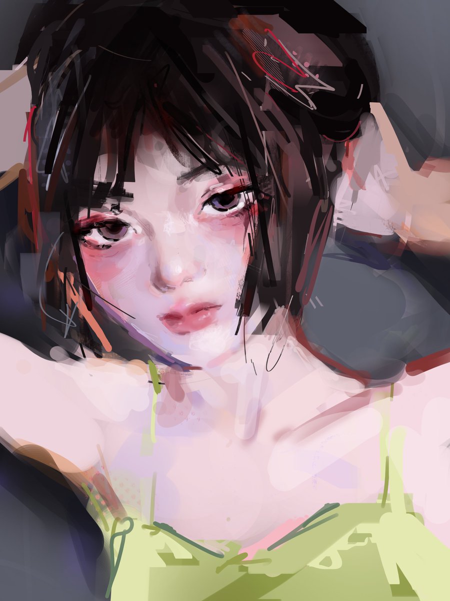 otinebel321's tweet photo. study 269 https://t.co/bL6WslDAbt
