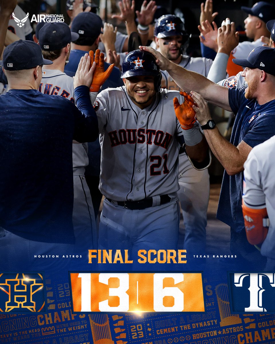 Kings of Texas.