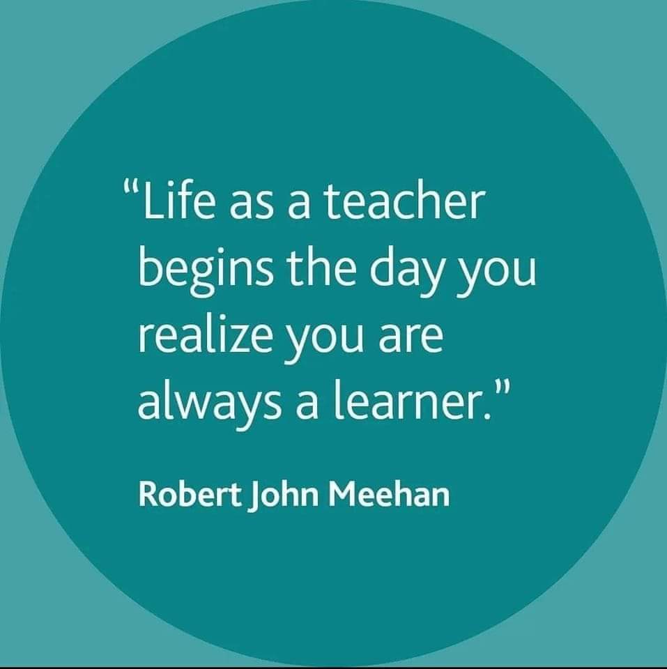 teachergoals's tweet image. So true! 🙌