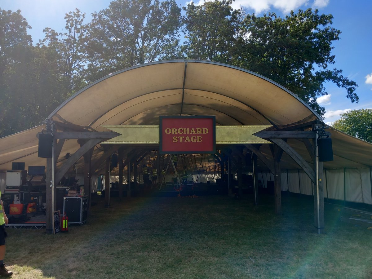 FSharpAudio's tweet image. A few pics from @greenbelt 2023, had a blast and got to work with some awesome artists on the Orchard Stage, looking forward to next year! 

@TheGloryFires @OMGitsTheChurch @thedeepblue_ @CatClyde @sambambo_music @benokafor1 @fatandfrantic @Folk_On