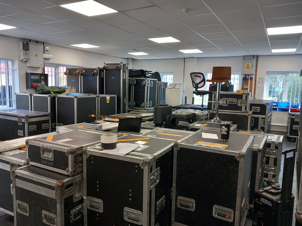 FSharpAudio's tweet image. A few pics from @greenbelt 2023, had a blast and got to work with some awesome artists on the Orchard Stage, looking forward to next year! 

@TheGloryFires @OMGitsTheChurch @thedeepblue_ @CatClyde @sambambo_music @benokafor1 @fatandfrantic @Folk_On