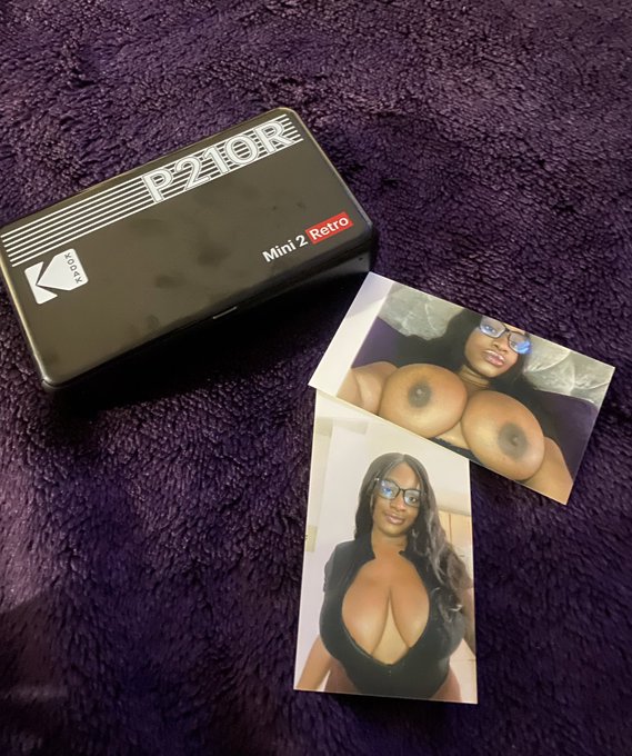 I love my new gift!!!!! https://t.co/4rjIDQ5qH5