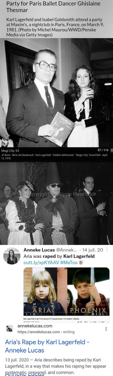 JozDire's tweet photo. La vie française d'#IsabelGoldsmith (📓Epstein) ne fût pas sans tumulte mais déjà dans les bons clubs #Maxims de #MauriceCarrère ou #LePalace de #FabriceEmaer à son inauguration fréquenté par #LoulouDeLaFalaise #FrançoiseSagan #KarlLagerfeld #PasteurDoucé
https://t.co/qsSsdwKr2s https://t.co/zGN3FESQSE
