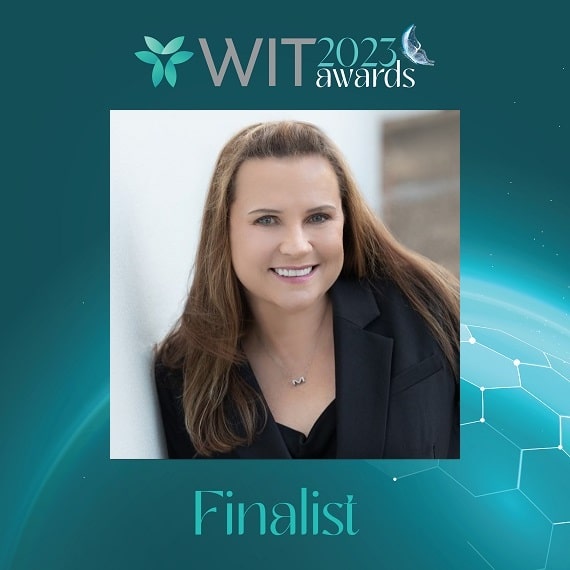 Congratulations to our Director and Co-Founder Marissa Shipley who has been chosen as a finalist for the WiT 2023 Future Focused Business Achiever Award. 

Read about the women impacting change for the benefit of Queenslanders here wit.org.au/awards/2023-aw…
 
#2023WiTAwards #Witqld