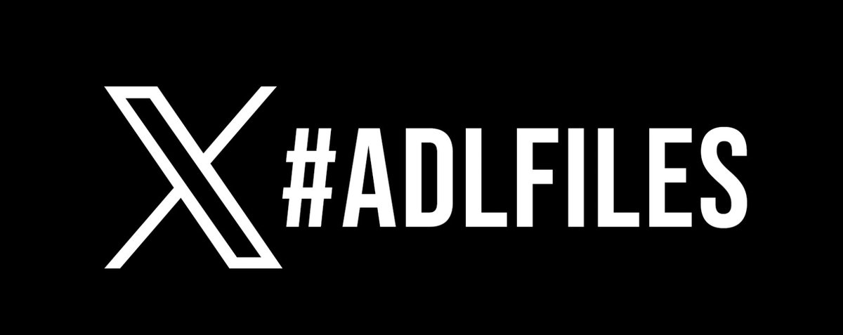 MarioNawfal's tweet photo. 🚨BREAKING: Elon hints he will release a ‘giant data dump’ of censorship requests by the ADL trying to censor certain accounts on Twitter/X
This was in a reply to @libsoftiktok who was expressing concern about ‘thousands of users who have been suspended, throttled, silenced, and shadowbanned’
This comes minutes after @elonmusk announced he will ‘file a defamation lawsuit against the Anti-Defamation League’, claiming they would ‘potentially be on the hook for destroying half the value of the company, so roughly $22 billion’
#ADLFILES coming soon?