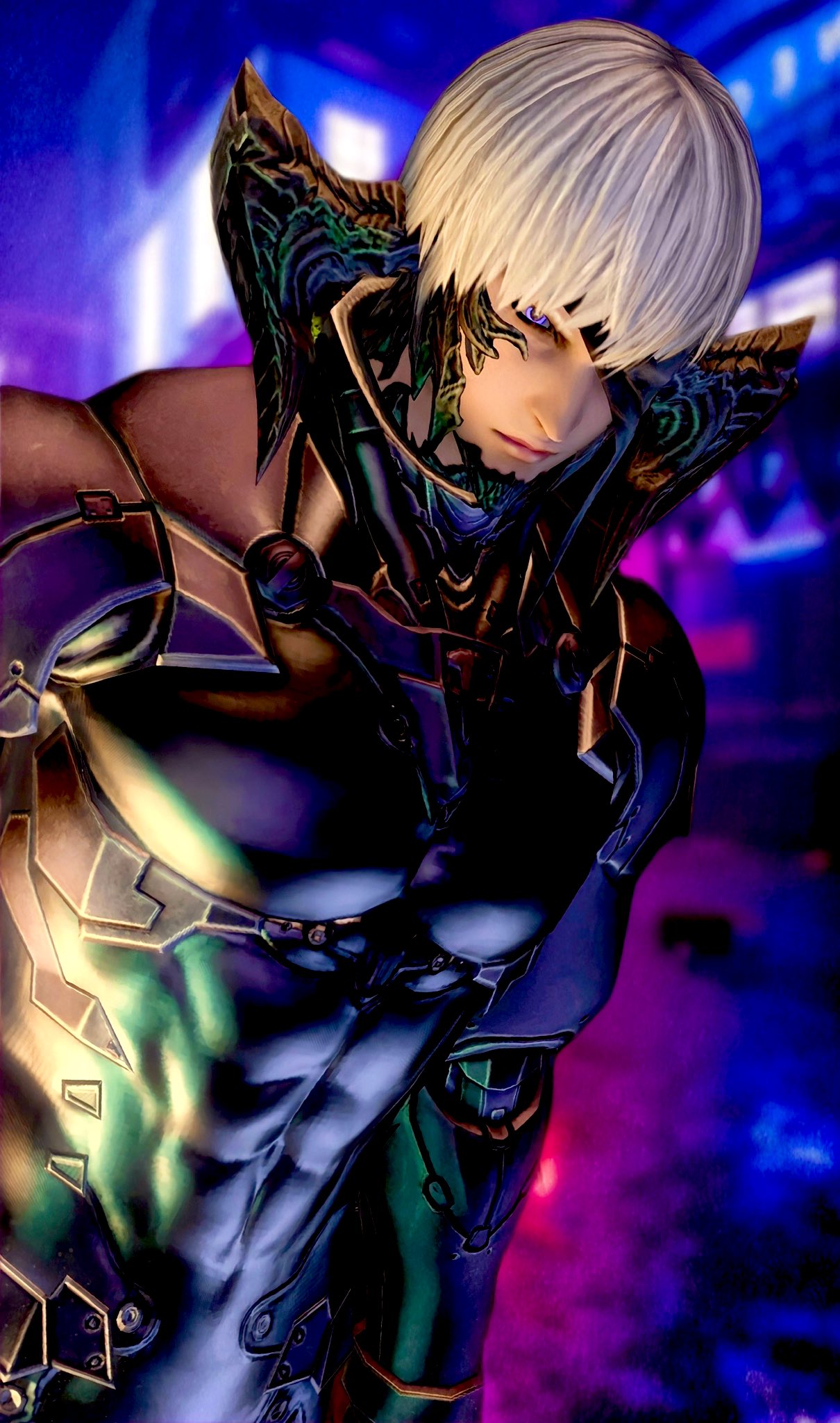 ★FF14★アウラ・ゼラ★Kinhasu★特大バスタオル★スーパーレア★ 🍀🌺ゆゆ🌴🌻 on X: 