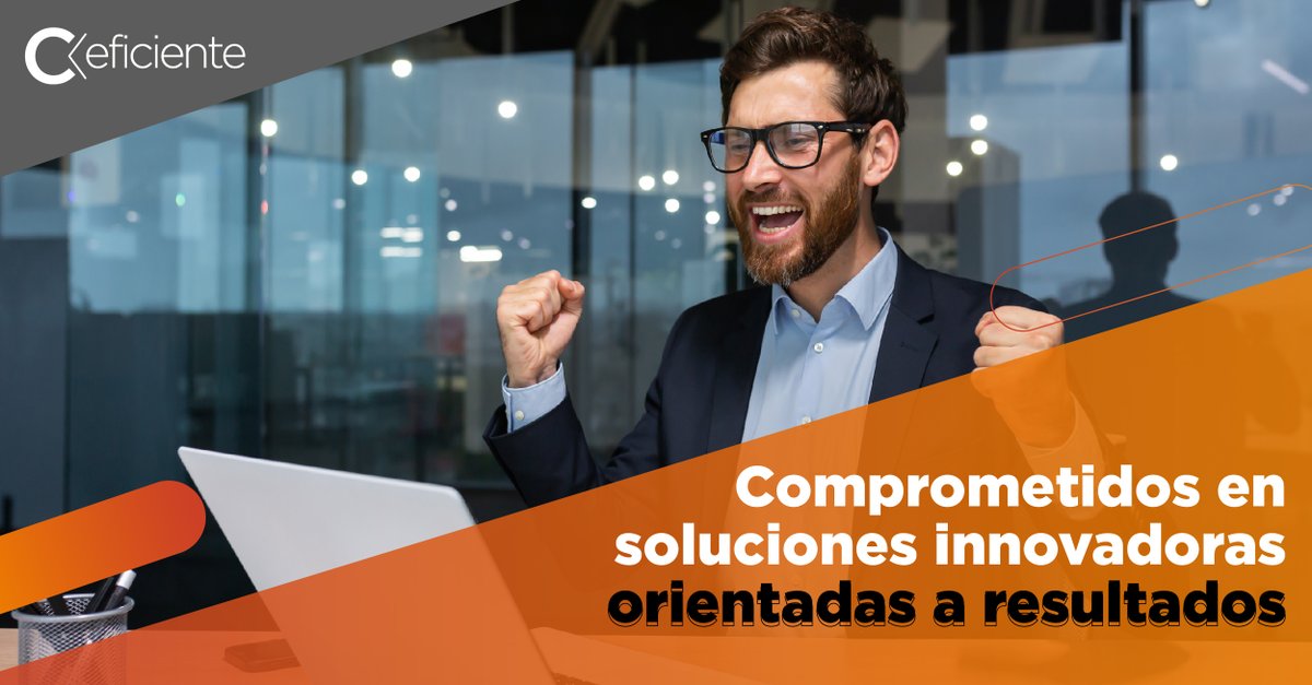 CeficienteSap's tweet photo. Ceficiente es tu aliado, tu socio comprometido en potenciar tu crecimiento y alcanzar el éxito deseado. Nuestra pasión radica en ser tu apoyo estratégico, en entender tus metas y transformarlas en realidad a través de soluciones innovadoras y orientadas a resultados. https://t.co/6zVzjbLPwL