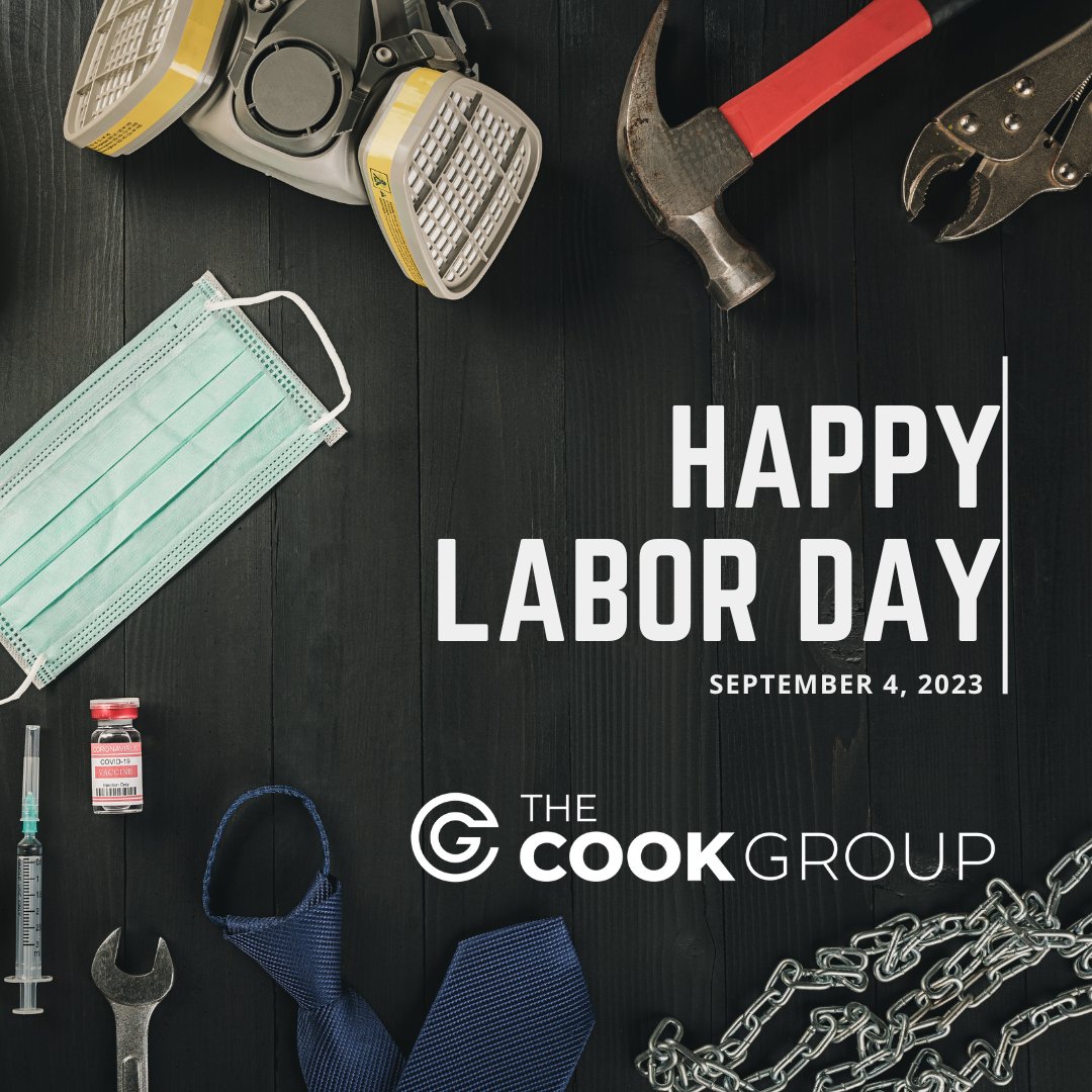 The Cook Group, PLLC tweet media