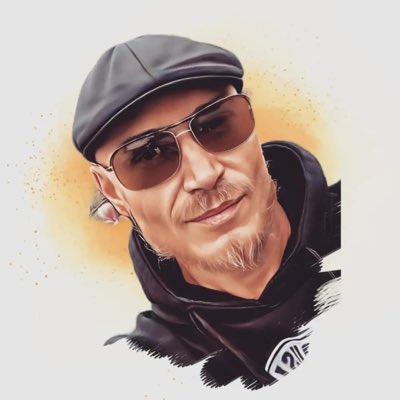 WhiteJeremy's tweet photo. #NewProfilePic https://t.co/7J2l4qCfCw