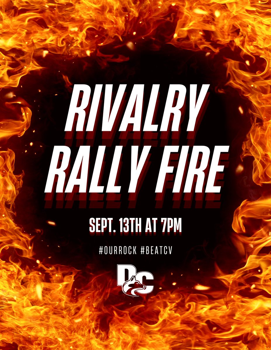 Douglas County Cheer tweet media