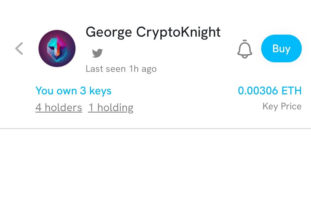 Georgeshivia's tweet photo. I'm helping test @friendtech, the marketplace for your friends on Base 

Get the app and search for my Twitter username to be an early holder of my keys🚀💵

#FRIENDTECH #trade #Ethereum https://t.co/2ET7hgxIex