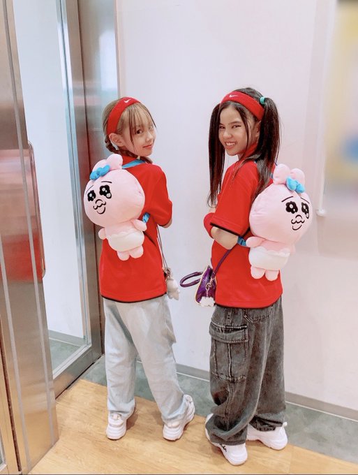 Twitterのコスプレ画像4