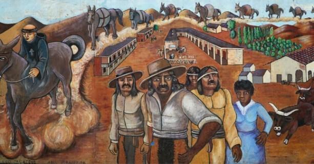 KilasMasa's tweet photo. 4 September tahun 1781, para pemukim Spanyol mengklaim tempat yang sekarang disebut Los Angeles, merupakan salah satu kota terpopuler di AS dan identik dengan industri film Amerika. https://t.co/0ftOEtUTRz