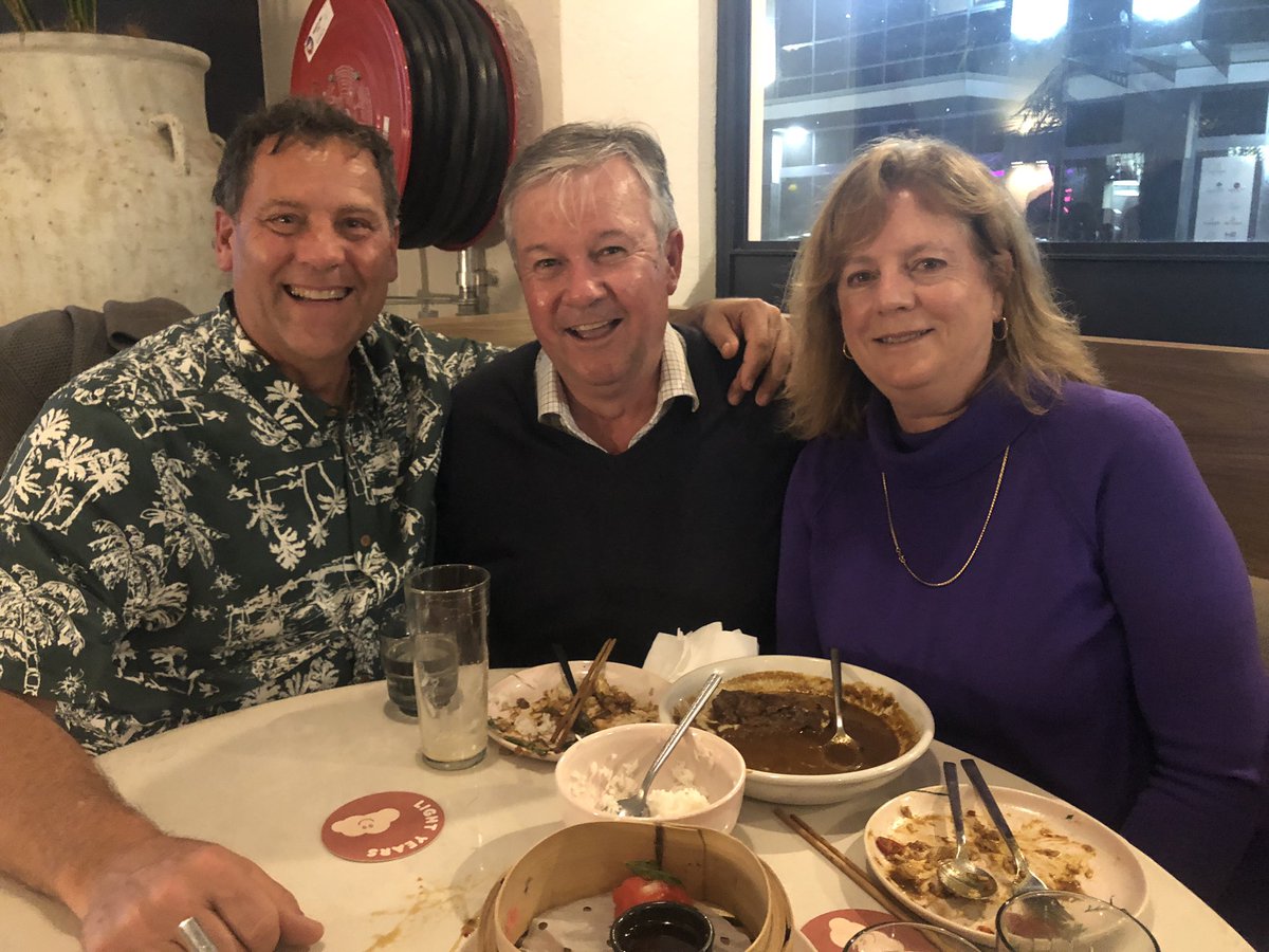 Thank you <a href="/TonyDoyle60/">Tony Doyle</a> for you work using Splats in your teaching practice 👊🏼 and coming to meet us. We are inspired by your passion for teaching even maths and design.