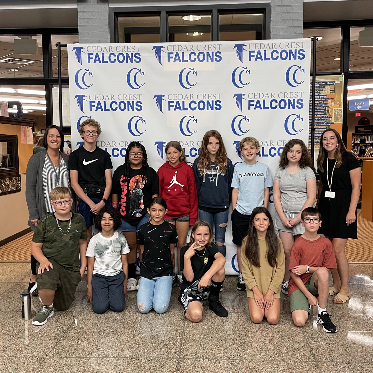 Mrs. Brittany Herr tweet media