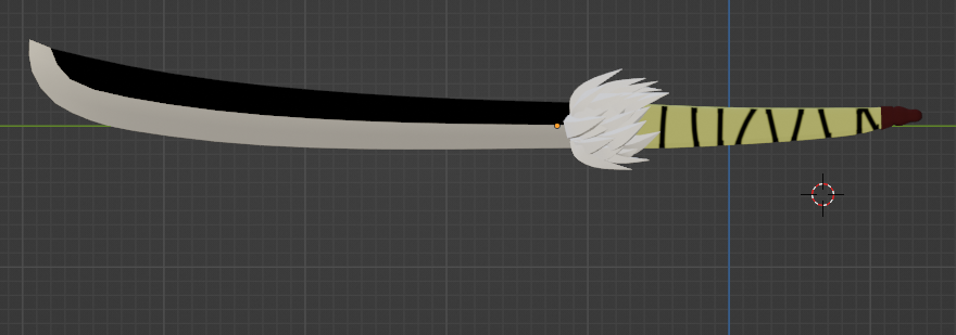 KShishimota's tweet photo. Toji's Soul Spiltter Katana(Wish I was in UGC to uplaod this ngl)

#Roblox #RobloxDev https://t.co/hxbMXReKk0