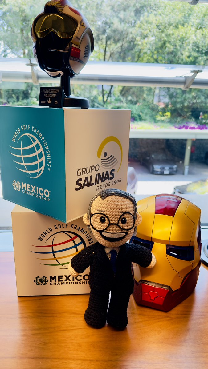 Don Ricardo Salinas Pliego tweet media