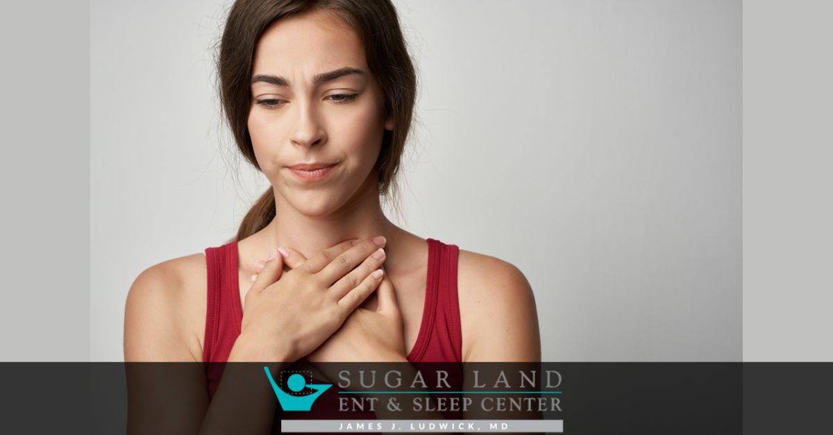 SUGARLANDENT's tweet image. What Is Postnasal Drip?
Learn about the symptoms and causes of postnasal drip, as well as how it's diagnosed and treated. verywellhealth.com/what-causes-po… #PostnasalDrip #PostnasalDripSymtoms #ENTDisorders