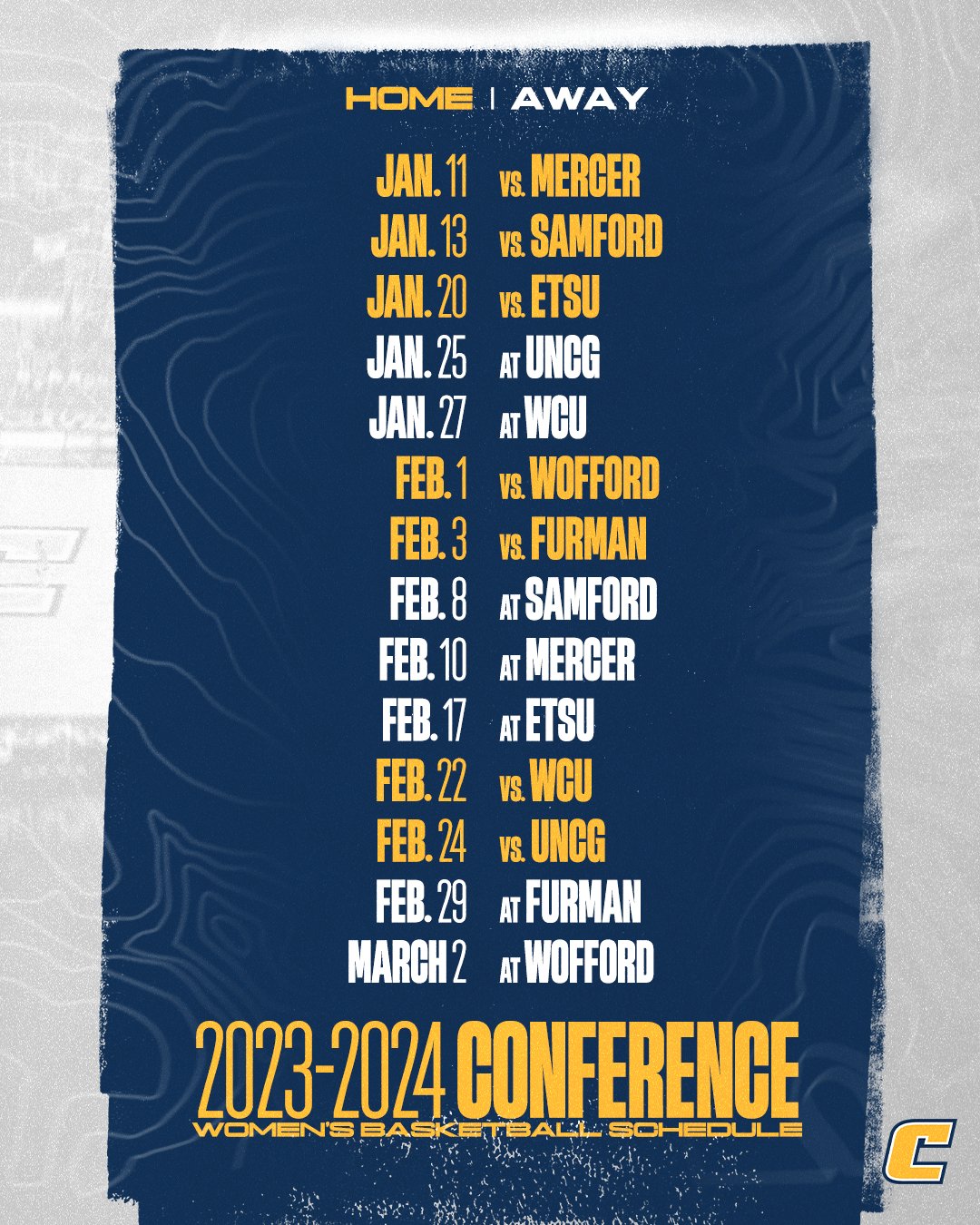 Etsu Final Exam Schedule 2025