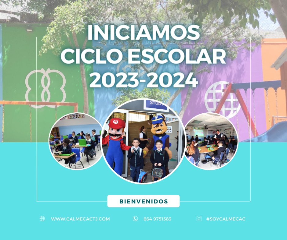 SoyCalmecac's tweet photo. Ya arrancamos el nuevo ciclo escolar; aquí vamos otra vez con todas las ganas y la actitud. 💪 ¡Éxitos y felicidad en este nuevo ciclo escolar! 🙌 #SomosBuhos #SoyCalmecac #Calmecac #SomosKnotion. @Knotion https://t.co/LvONR3VsGS