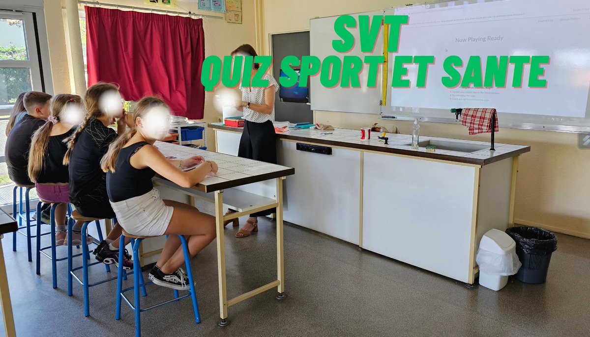 Retour en images sur l'escap'orient'athlon réalisé par nos élèves de 6ièmes <a href="/ClgVinci_78920/">Collège Léonard de Vinci Ecquevilly</a> #CNR–Notre école faisons la ensemble <a href="/acversailles/">Académie de Versailles</a> <a href="/PatardDominique/">Dominique PATARD</a> @lair_sandrine <a href="/EpsVersailles/">EPS Académie de Versailles</a>