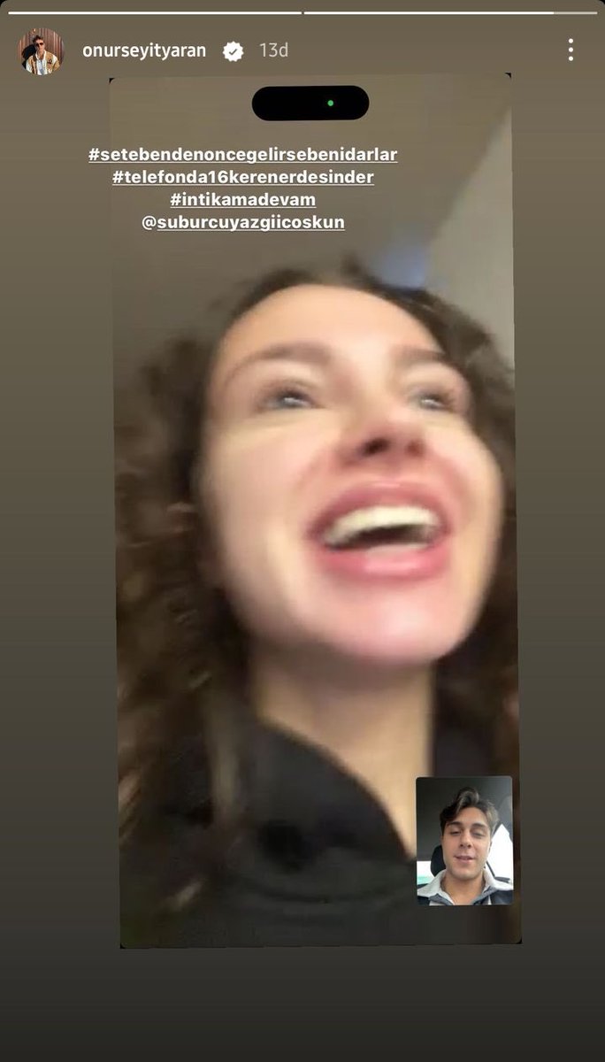 Suyum Burcum Yazgım Coşkunum 16 neredesin der ama sadece sevdiği kişiye 🦁🐨🤭