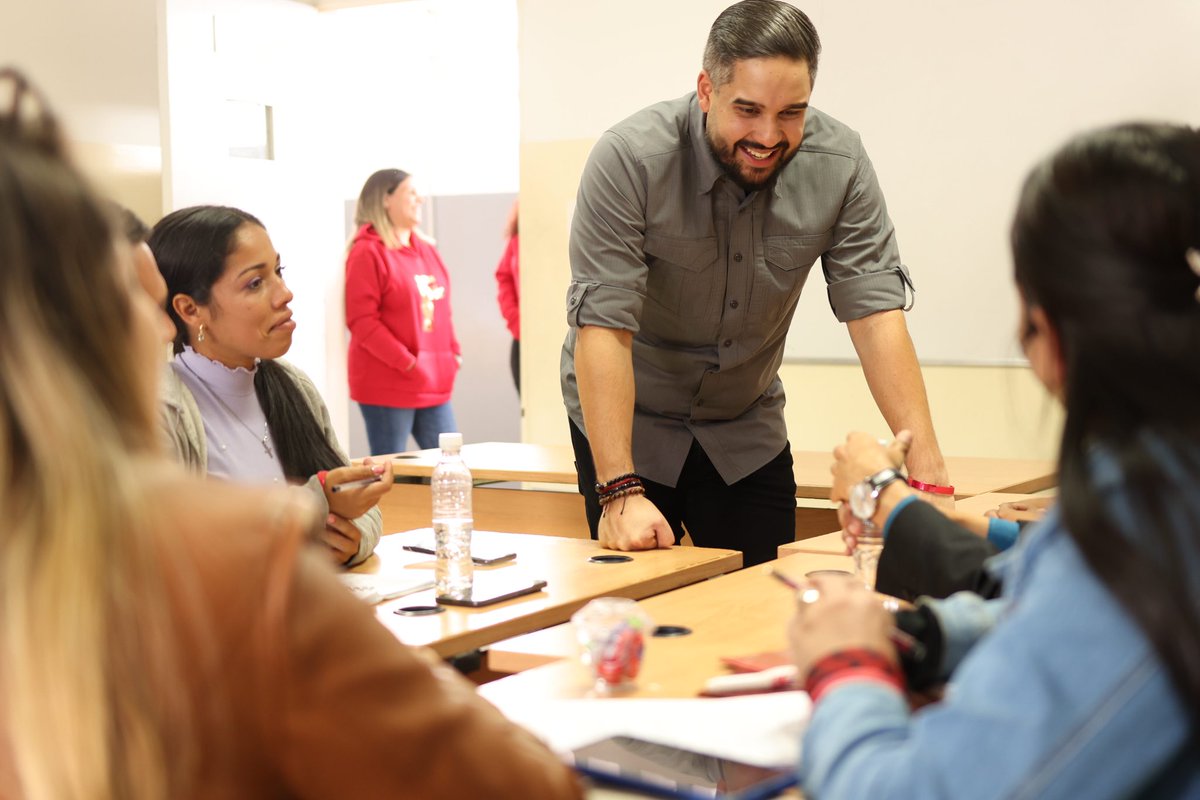 Contribuir a la conquista de la paz, el entendimiento y aportar a mejorar cada proceso, es parte del trabajo de la Vicrepresidencia de Asuntos Religiosos del <a href="/PartidoPSUV/">PSUV</a>, desde nuestra trinchera venimos a fortalecer el espíritu y la convicción de hombres y mujeres de bien. Los