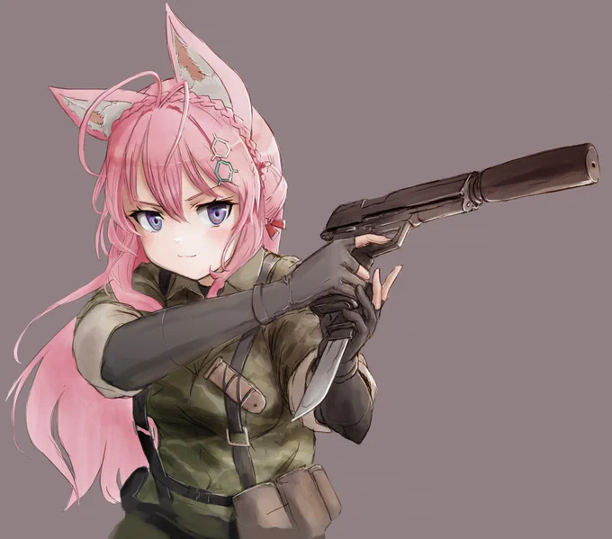冷凍うどんは常備しています #こよりすけっち 