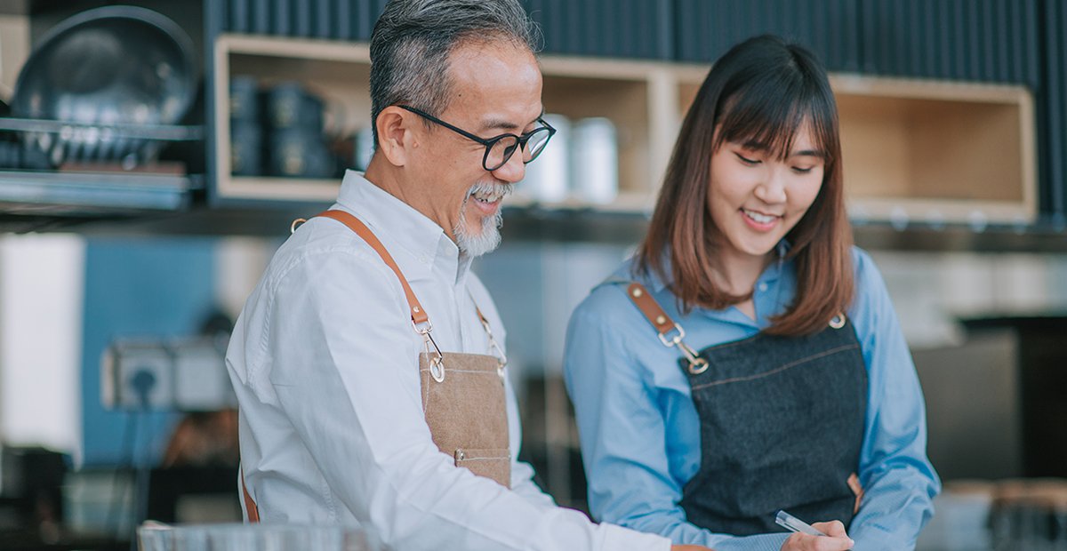 You take your business personally and so do I. As a small business owner myself, I can help find the right protection for you. Call me today for a quote.