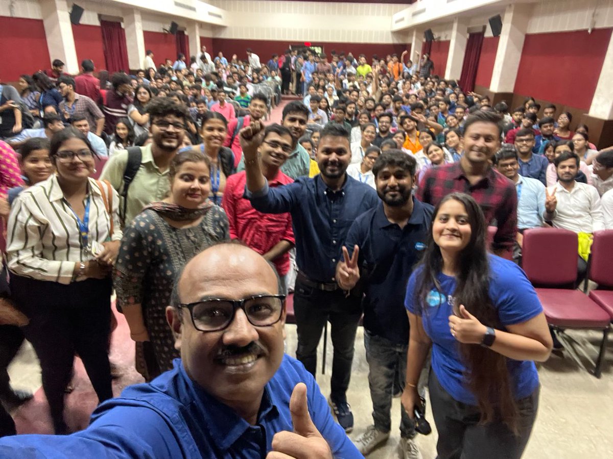 Khyati Mehta #WITDreamin24 tweet media