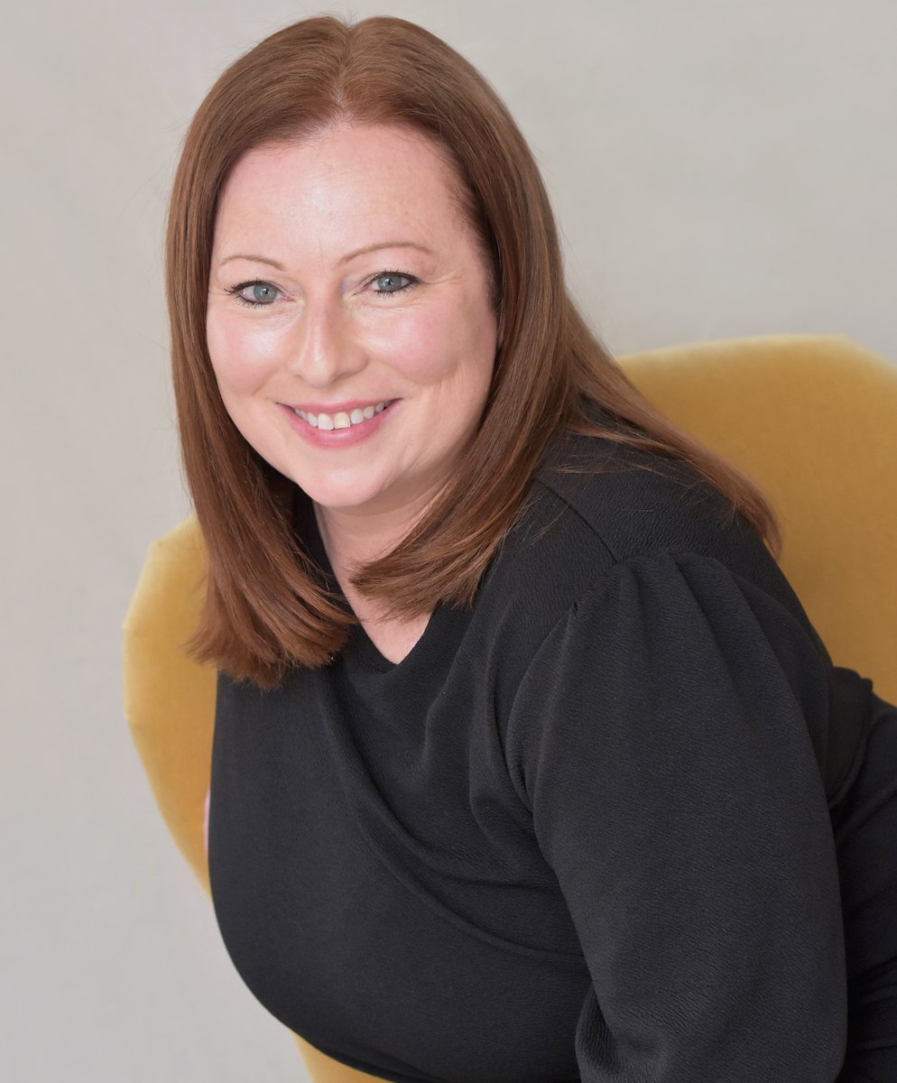 Listen to the Focus Forward Business Podcast with Sturdy McKee - S2 Ep. 19 with Kate McCauley 

podcasters.spotify.com/pod/show/sturd…