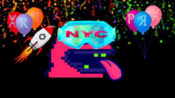 XPEPEPUNKS (@xpepepunks) on Twitter photo 3 days till we airdrop 777 #XPEPEPUNKS NFTs!!! $PEPE
DO NOT MISS OUT!!
🐸 If you are not FOLLOWING <a href="/xpepepunks/">XPEPEPUNKS</a>, you will not be getting the airdrop.
🐸 If you are not COMMENTING your $XRP address, you will not be getting the airdrop.
🐸 If you are not RETWEETING & TAGGING 3 days till we airdrop 777 #XPEPEPUNKS NFTs!!! $PEPE
DO NOT MISS OUT!!
🐸 If you are not FOLLOWING <a href="/xpepepunks/">XPEPEPUNKS</a>, you will not be getting the airdrop.
🐸 If you are not COMMENTING your $XRP address, you will not be getting the airdrop.
🐸 If you are not RETWEETING & TAGGING