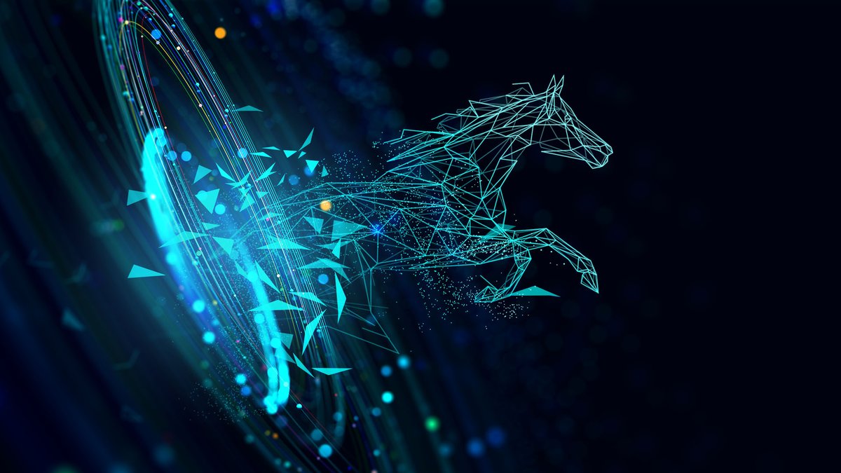 🚨 ICYMI 🚨

🐎 💨 ZED RUN - A glimpse into the future🐎 💨

Read it here: community.zed.run/post/improving…