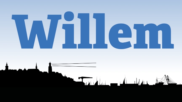 Willem: God is liefde -  heturkerland.nl/l/44477