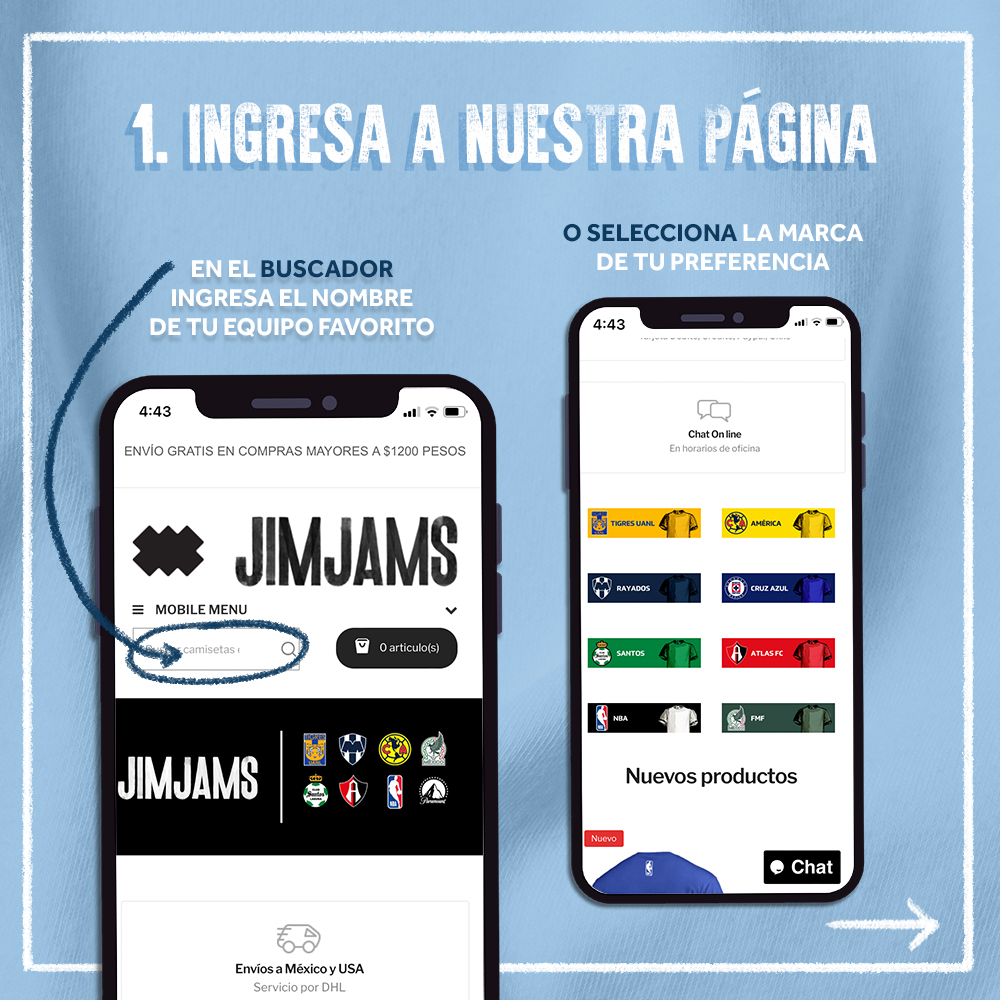 Jimjamsmx's tweet photo. Nuestra tienda en línea te ofrece la forma más sencilla de obtener las playeras que tanto deseas. 🤩Compra con facilidad y estilo en https://t.co/Y6SvRaAd2P 
#playeras #outfit #tshirt #monterrey #nba #futbol #deporte #compraenlinea #futbolsport #sports https://t.co/xw3NjtedTp