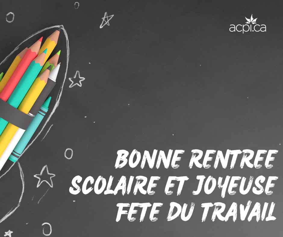 Aujourd'hui, célébrons tous les professionnels de l'immersion qui participent tous les jours à la promotion et à l’épanouissement d’un Canada bilingue.Votre dévouement et votre travail acharné ont une énorme incidence sur les générations futures. 💪