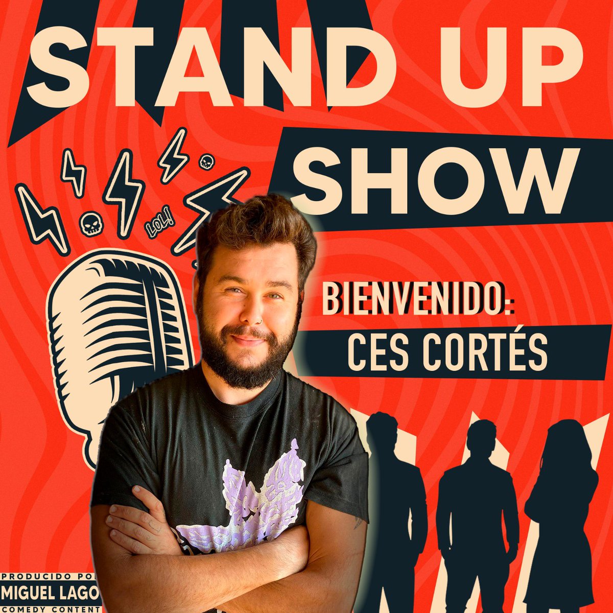 Ces Cortés tweet media