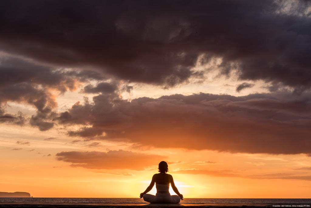 🧘‍♂️ Carrega't d'energia després de l'estiu amb els diferents retirs de benestar o ioga d’aquesta temporada. Estàs preparat?

🔗 bit.ly/3PoWqPW

#inCostaBrava #inPyrenees #SomBenestar