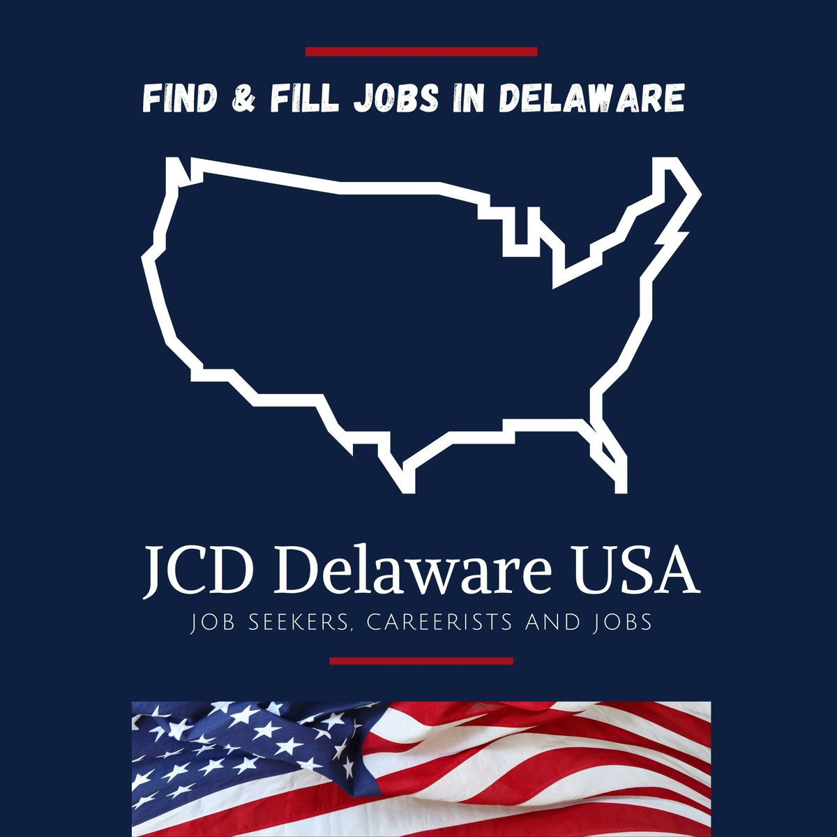 Looking for #jobs or #hiring #Talent in #Delaware? GO HERE buff.ly/3HVTje6

#delawarejobs #dover #doverde #wilmington #wilmingtonde #newarkde #newcastlede #dealwarecity #lewesde #rehobothbeach #middletown #georgetwonde #millsboro #usajobs #usjobs #linkedin #linkedingroups