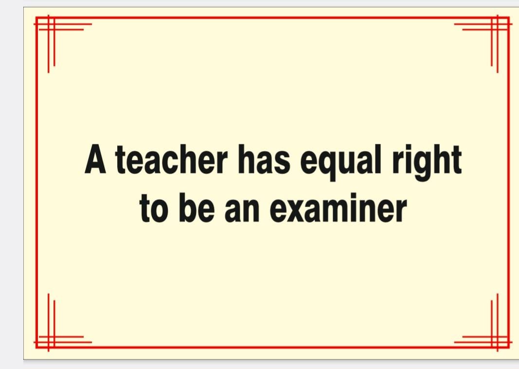 Shalinimicrobi1's tweet photo. Happy teacher's day to all teachers.

We @NMMTA_Assn are still awaiting #justice from tranny n discrimination of @NMC_IND UGMEB.

Hoping Medical Teachers with Medical MSc qualification get #justice 
@MoHFW_INDIA @mansukhmandviya @PMOIndia https://t.co/WcQHIeiMsw