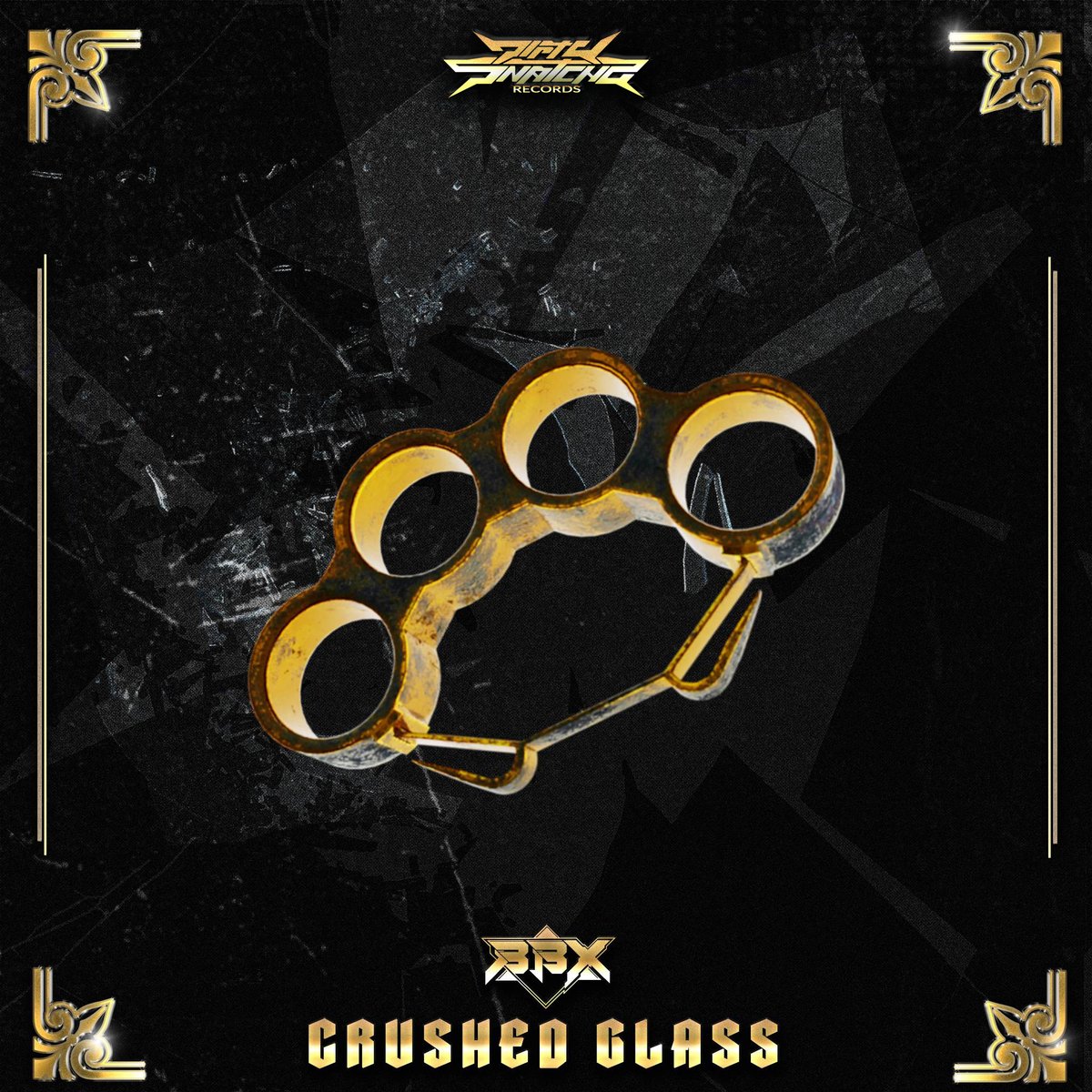 Another one. "Crushed Glass" coming this friday on <a href="/dsrecs/">DirtySnatcha Records</a>
