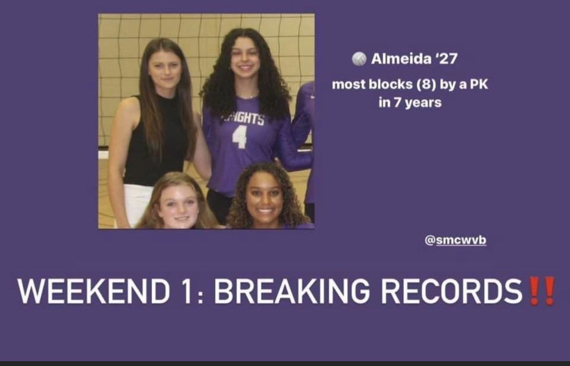 Shen GirlsVolleyball (@kesslori) on Twitter photo Missing you terribly <a href="/gracealmeida33/">Grace Almeida</a> but we are so proud of the GREAT things you are already accomplishing at the next level! 💚 Missing you terribly <a href="/gracealmeida33/">Grace Almeida</a> but we are so proud of the GREAT things you are already accomplishing at the next level! 💚