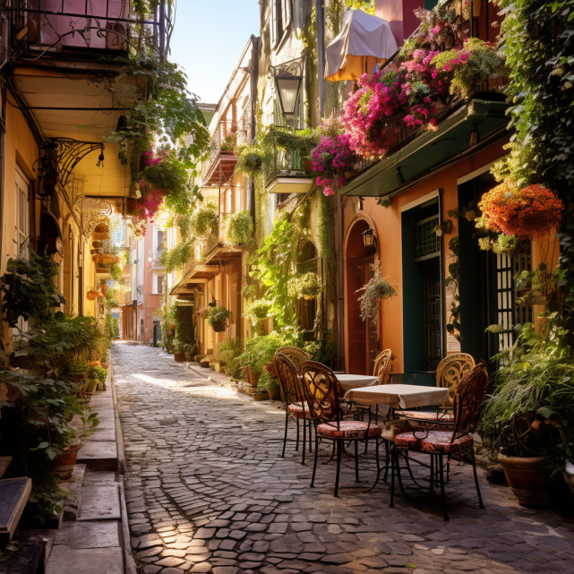 campswithfriend's tweet image. Calling all travel buffs! 🌏🕵️ Can you guess this US state? It's a swing between vibrant carnivals, timeless architecture, and thrilling swamp expeditions. Travel, they say, is the only thing you buy that makes you richer. 😉#TravelQuiz #GeographyTrivia #GuessTheState