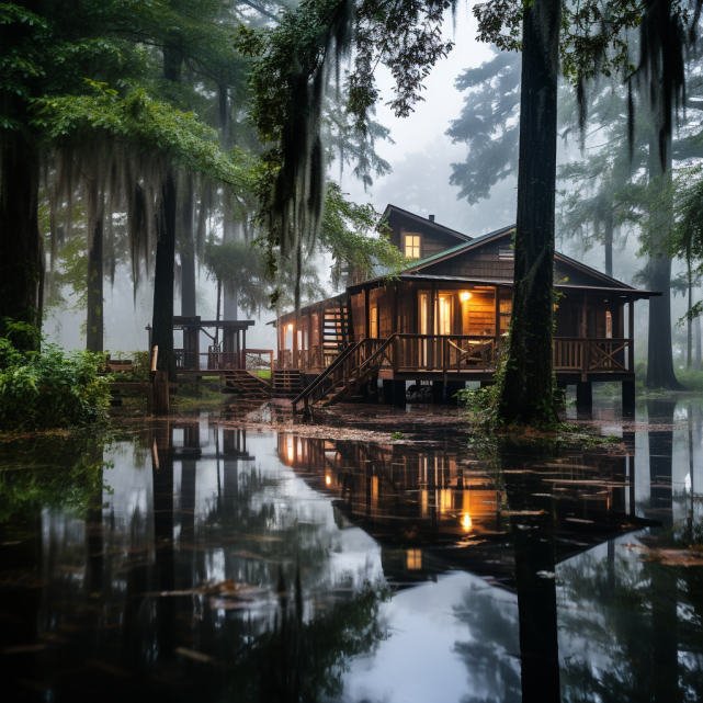 campswithfriend's tweet image. Calling all travel buffs! 🌏🕵️ Can you guess this US state? It's a swing between vibrant carnivals, timeless architecture, and thrilling swamp expeditions. Travel, they say, is the only thing you buy that makes you richer. 😉#TravelQuiz #GeographyTrivia #GuessTheState