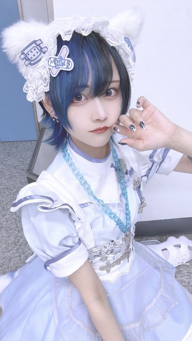 コスプレイヤーつなかわれとのTwitter画像39