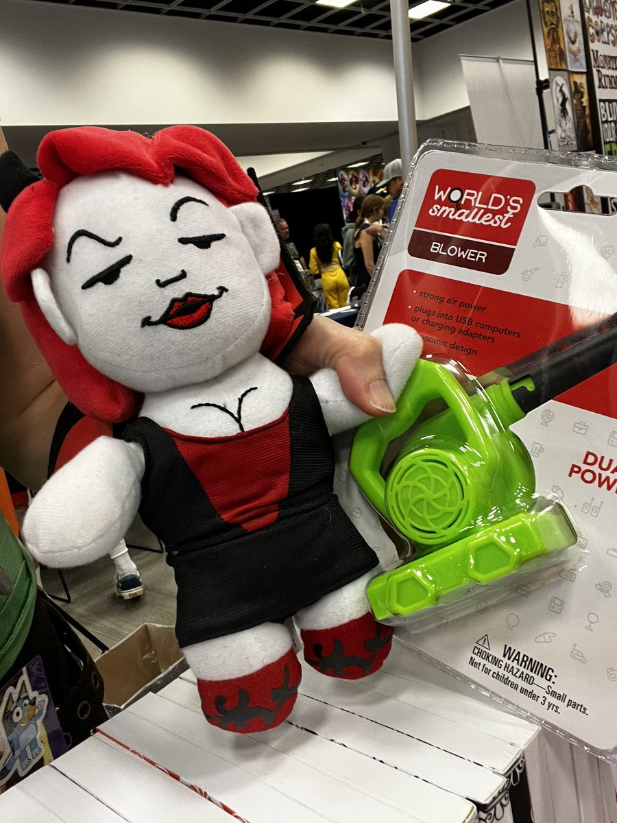 Jennie Breeden tweet media