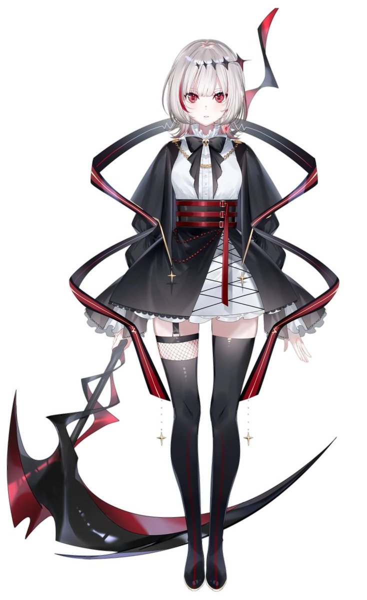 hoazvisuals0's tweet photo. Get a fully customised and professional Vtuber model at a very reasonable price!❤️
#Twitch #TwitchStreaming #TwitchStreamer #SmallStreamer #SupportStreamer #twitchaffiliate #streamer #designer #Vtuber #art #vtubermodel #ENVtubers #VtuberUprsing 

Note: Reference from the web! https://t.co/fVceSmjq3P