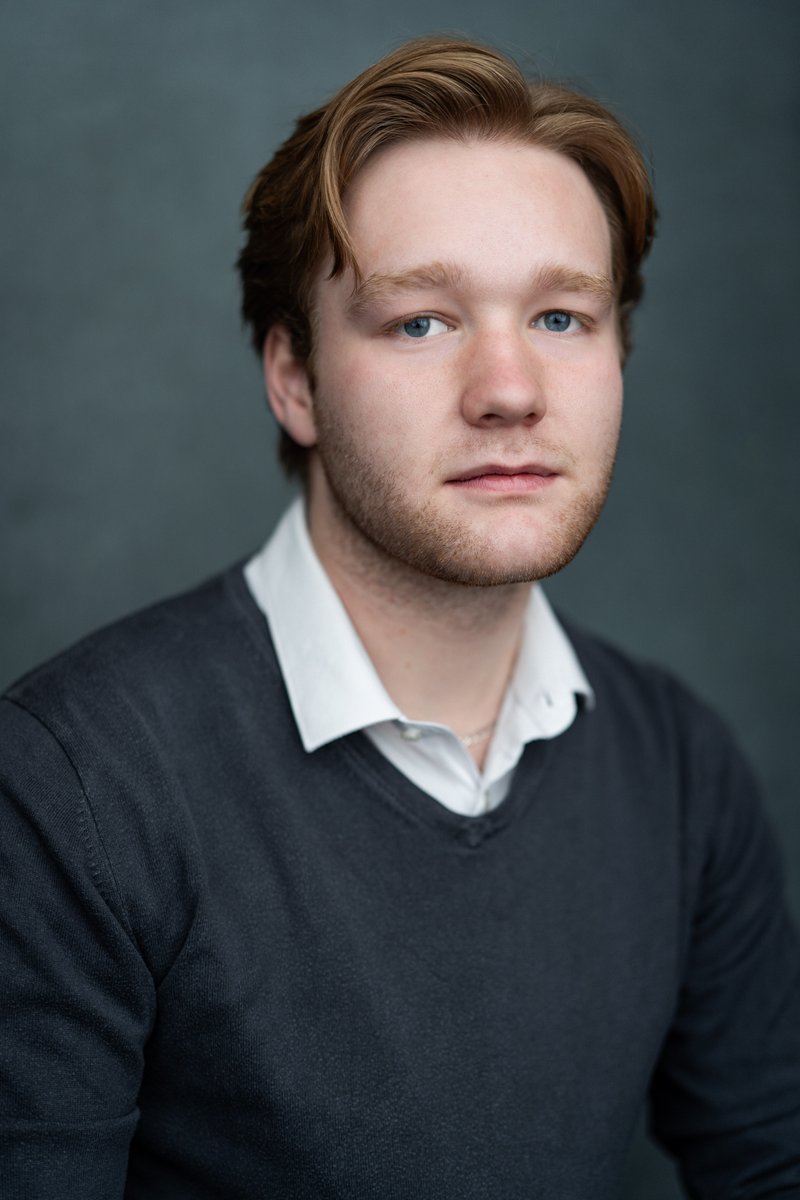 CAST ANNOUNCEMENT

Andrew is playing the role of JAKE

Recent graduate of East 15 

Recent work includes: The Test (49 to Midnight Films), Entertaining Mr Sloane (East 15), A Midsummer Night’s Dream (East 15) and DNA (East London Theatre Company)

wansteadtheatreco.com