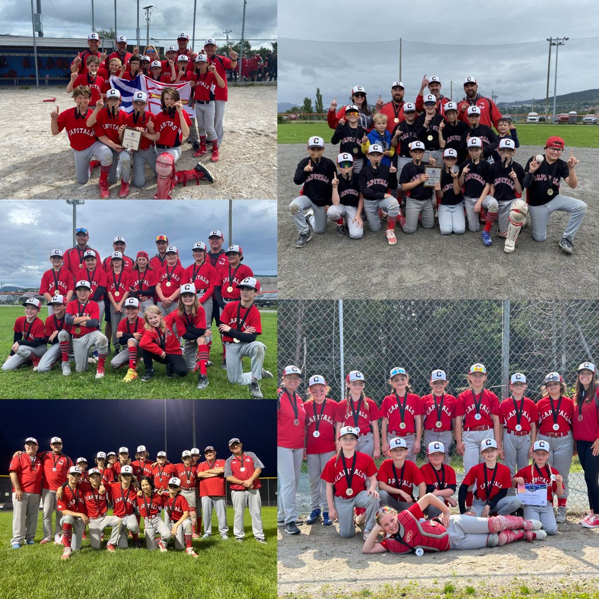 Baseball St. John's tweet media